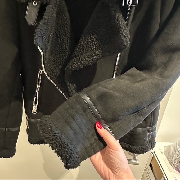 Zara Jacket Medium - Picture 5 of 5